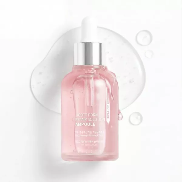 Jigott PDRN Repair Solution Ampoule �������������� ��������� � PDRN