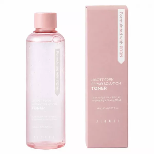 Jigott PDRN Repair Solution Toner �������������� ����� � PDRN