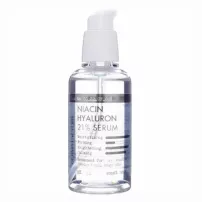 Derma Factory Niacinamide Hyaluron 21% Serum ��������� ��� ������ ���� ���� �������