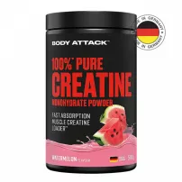 Body Attack 100% Pure Creatine Monohydrate Powder Watermelon ������� ������� "������� ����������", ������� �� ������ ������