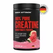 Body Attack 100% Pure Creatine Monohydrate Powder Watermelon 500g