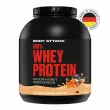 Body Attack 100% Whey Protein Iced Coffee Caramel Macchiato ������������ ������� �� ������ ��������� ������������ ��������