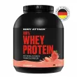 Body Attack 100% Whey Protein Strawberry 2kg