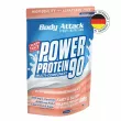 Body Attack Power Protein 90 Strawberry White Chocolate 500g
