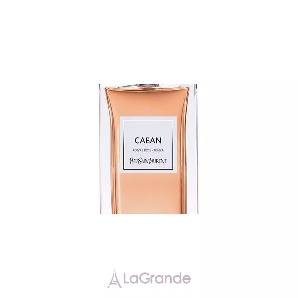 Yves Saint Laurent Caban ��������������� ����