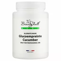 Beautyhall Algo Alginate Mask Glucoempreinte Cucumber ����������� ����� "������"