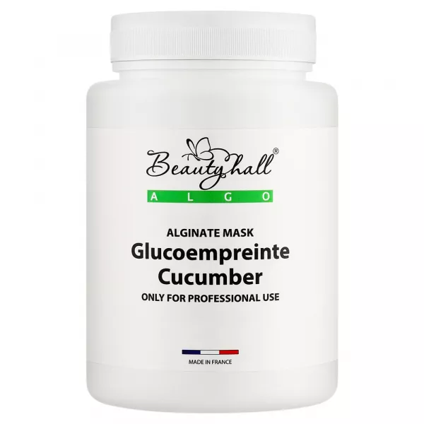 Beautyhall Algo Alginate Mask Glucoempreinte Cucumber ����������� ����� 