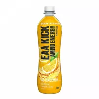 Body Attack EAA KICK Amino Energy Ice Tea Lemon ������������ EAA KICK "�������� �������� ���", ��� ������