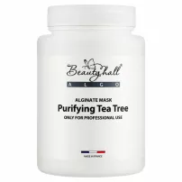 Beautyhall Algo Alginate Mask Purifying Tea Tree ����������� ����� ���������, � �������� � ������ �������
