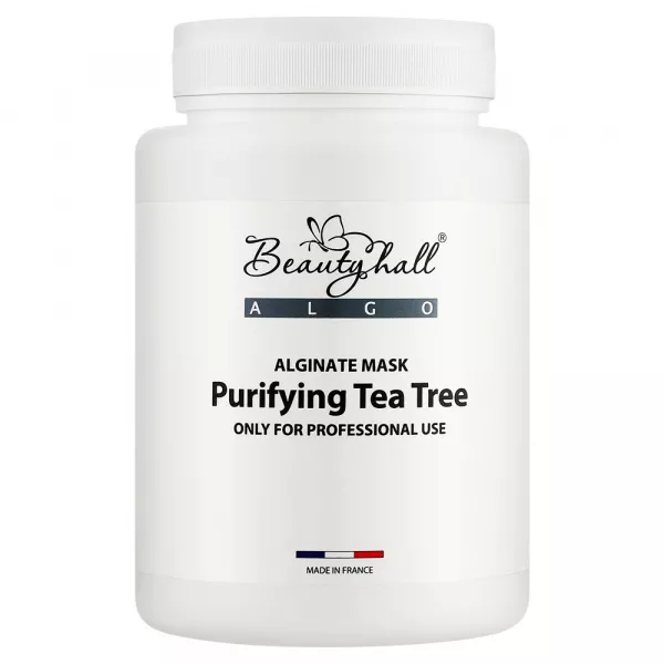 Beautyhall Algo Alginate Mask Purifying Tea Tree ����������� ����� ���������, � �������� � ������ �������