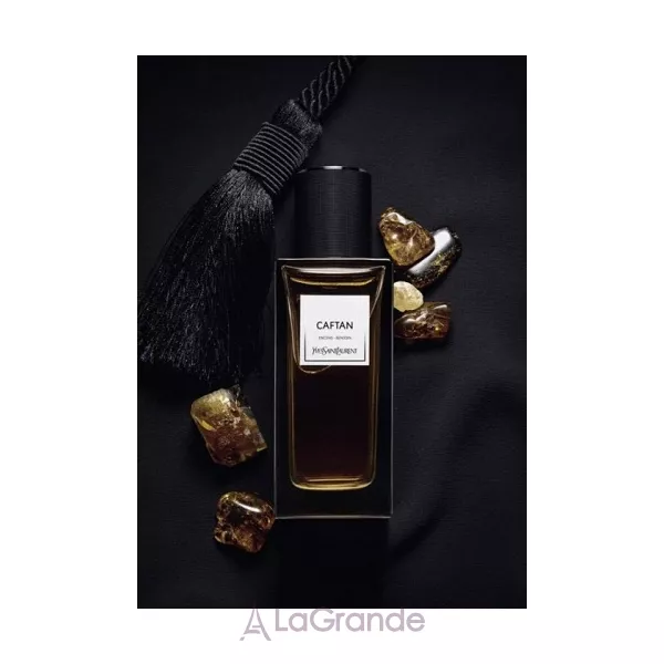 Yves Saint Laurent Caftan ��������������� ����