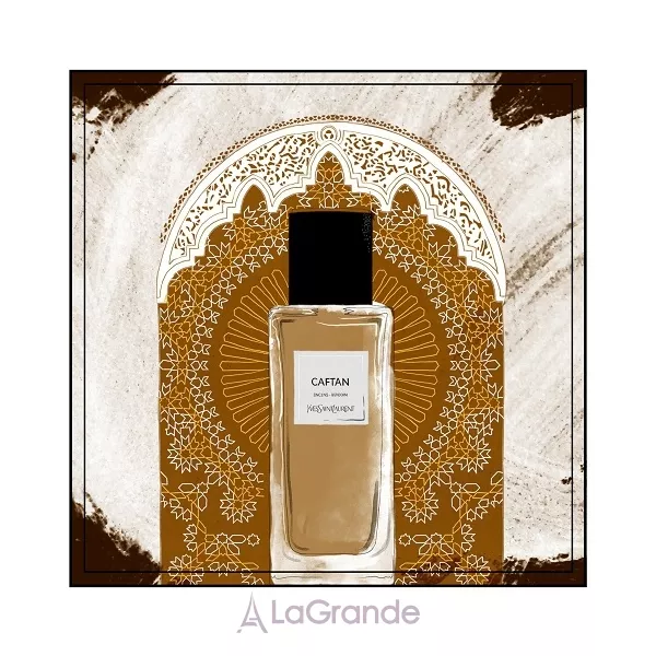 Yves Saint Laurent Caftan ��������������� ����