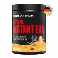 Body Attack Extreme Instant EAA Ice Tea Peach ������������ EAA "�������� ���������� ���"