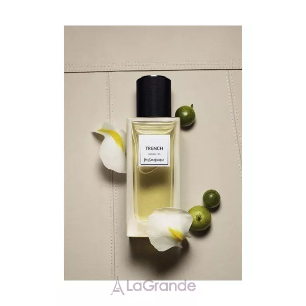 Yves Saint Laurent Trench ��������������� ����
