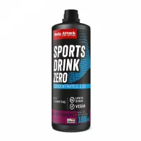 Body Attack Sports Drink Zero Black Currant ����������� �������� "������ ���������"