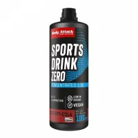 Body Attack Sports Drink Zero Cherry-Cola ����������� �������� "�������� ����"