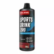 Body Attack Sports Drink Zero Cherry-Cola 1000ml