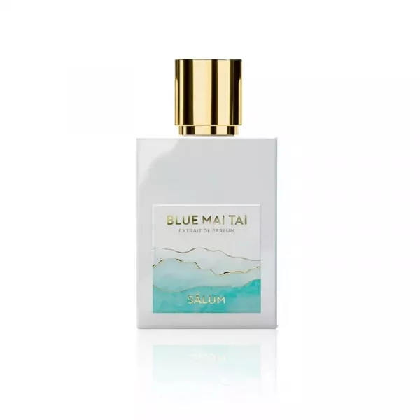 Salum Parfums Blue Mai Tai ���� (������)