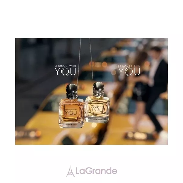 Armani Emporio Armani Stronger With You ��������� ���� (������)