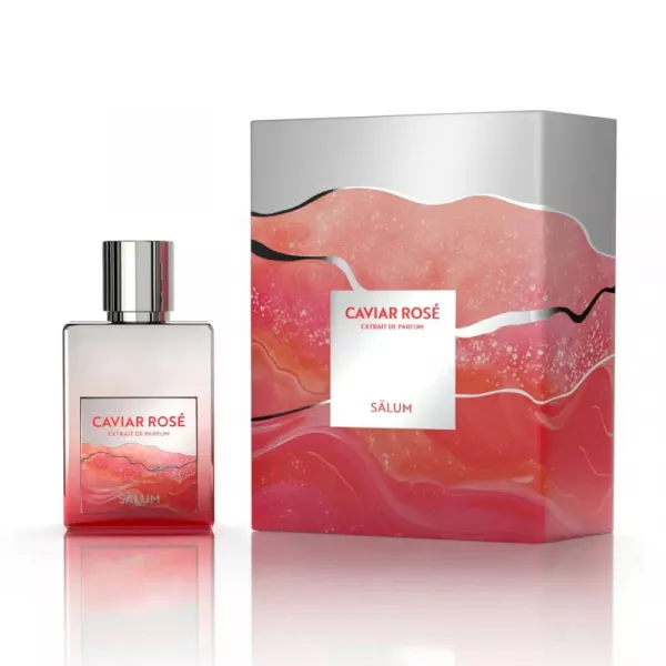Salum Parfums Caviar Rose ����