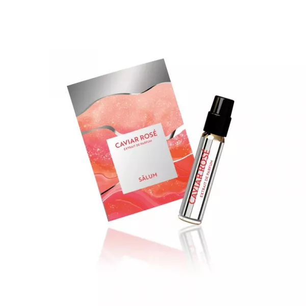 Salum Parfums Caviar Rose ����
