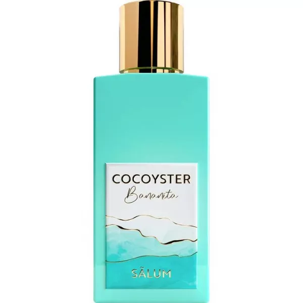 Salum Parfums Cocoyster Bananita ��������������� ���� (������)