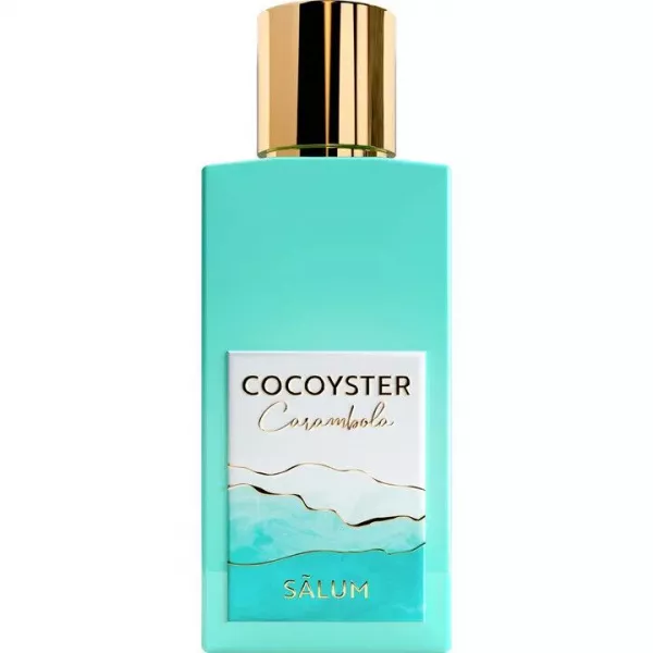 Salum Parfums Cocoyster Carambola ��������������� ����