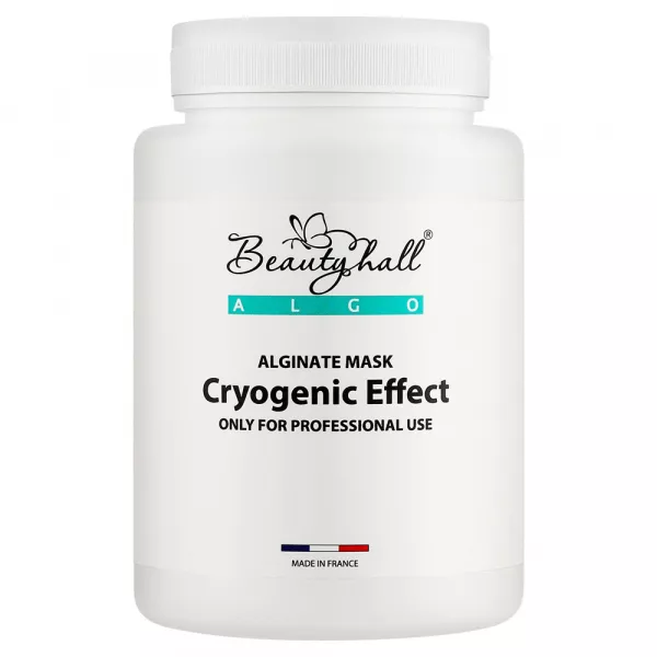 Beautyhall Algo Alginate Mask Cryogenic Effect ����������� ����� 