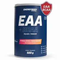 Energybody Systems EAA Drink Peach Iced Tea �������������� �������� EAA "�������� ���������� ���"
