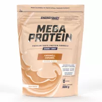 Energybody Systems Mega Protein Caramel ����������������� ������� "��������"