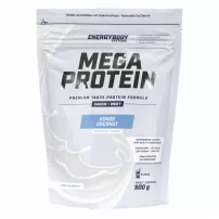 Energybody Systems Mega Protein Coconut ����������������� ������� "�����"