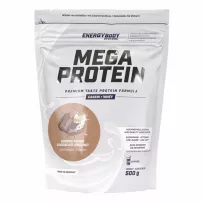 Energybody Systems Mega Protein Chocolate-Coconut ������������������ ������ "�������-�����"