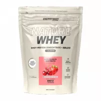 Energybody Systems Nature Whey Protein Red Fruits ������������ ������� "������� ������"