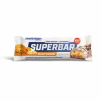 Energybody Systems Superbar Peanut Caramel ����������� �������� "������-��������"