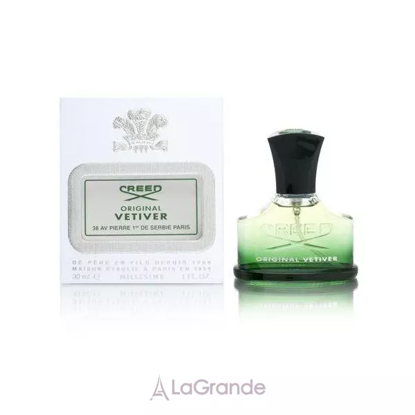 Creed Original Vetiver ����������� ����