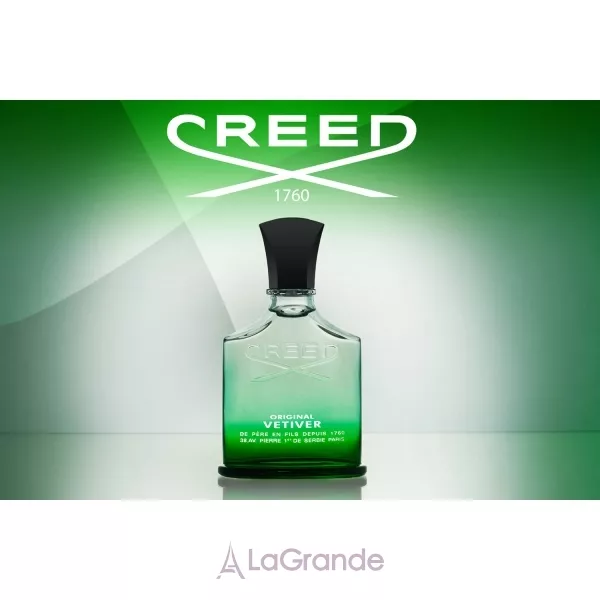 Creed Original Vetiver ����������� ����