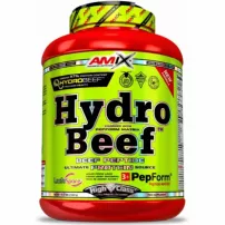Amix HydroBeef High Class Double Chocolate-Coconut ������� ������� "������� �������-�����"