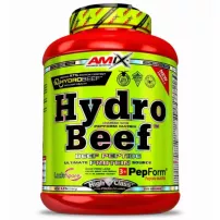 Amix HydroBeef High Class Mocha-Chocolate-Coffee ������� ������� "�����-�������-����"