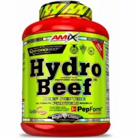 Amix HydroBeef High Class Chocolate-Cherry ������� ������� "�������-�����"