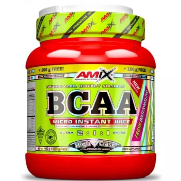 Amix BCAA Micro Instant Juice Pineapple ������������ 