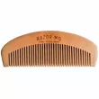 Razor MD Wooden Beard Comb 1pcs