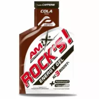 Amix Performance Amix Rock's Gel With Caffeine Cola �������������� ���� � �������� "����"