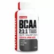 Nutrend BCAA 2:1:1 Tabs 150pcs