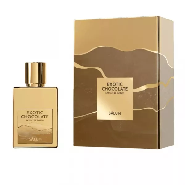 Salum Parfums Exotic Chocolate ����