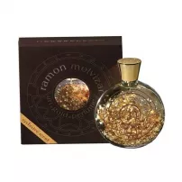 Ramon Molvizar Art & Gold & Perfume Exclusive Scent ����������� ����