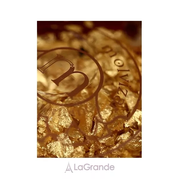 Ramon Molvizar Art & Gold & Perfume Exclusive Scent ����������� ����