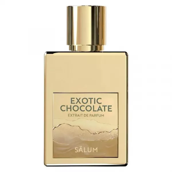 Salum Parfums Exotic Chocolate ���� (������)