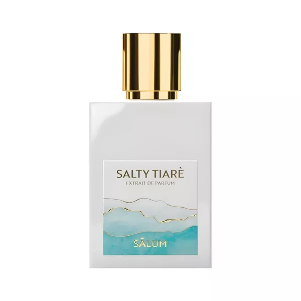 Salum Parfums Salty Tiare ����