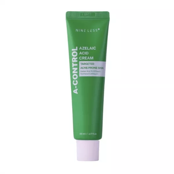 Nine Less A-Control Azelaic Acid Cream ���� ��� ���� � ����������� ��������