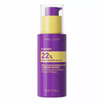 Nine Less B-Boost 22% Niacinamide Serum ��������� � ������������ 22% ��� ������������ ���� ����